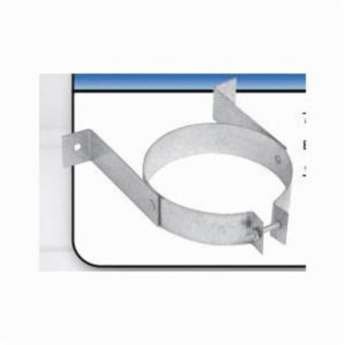 METAL-FAB 4MH VENT PIPES & FITTINGS