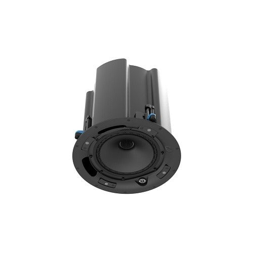 ATLASIED Atlasied FC-8T In-ceiling In-wall Speaker System 8 Inch