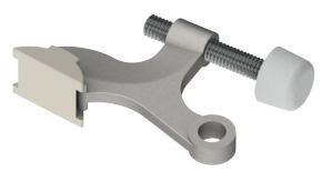 HAGER Hager Hinge 21215 Hinge Pin Door Stop Satin Nickel