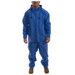 TINGLEY Tingley Rubber S66211.XL Storm-champ Rain Suit Xl