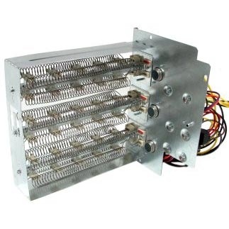 OXBOX JAYHTR1A05BKRA ELECTRIC HEAT KITS