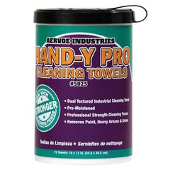 AERVOE 5025 PAPER PRODUCTS