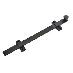 IVES Ives SB45310B12TB Steel Surface Bolt 12 in Oil Rubbed Bronze