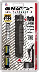 MAGLITE Mag-lite SG2LRA6 Led Handheld Flashlight 17hr CR123A