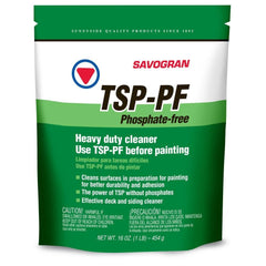 SAVOGRAN Savogran 10611 No Scent All Purpose Cleaner Powder 16 oz Pack of 12