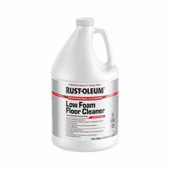 RUST-OLEUM Rust-Oleum RST382263 Pro Heavy-Duty Low-Foam Floor Cleaner 128 fl oz (4 Quart)