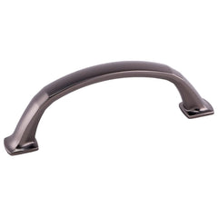 PRIDE INDUSTRIAL Pride Industrial P93096DP Cabinet Pull Dark Pewter