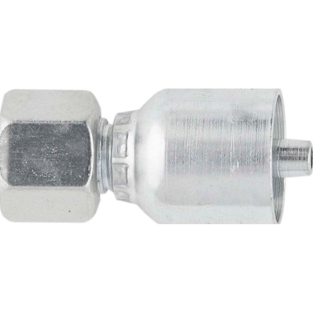 PARKER Parker 1CF43-10-5 Hydraulic Hose Elbow 4500 Psi 5/16 in