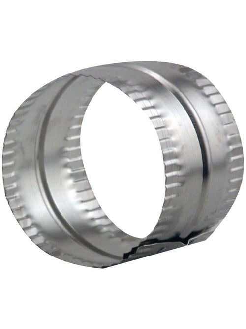 LAMBRO INDUSTRIES Lambro Industries 244 4 Inch Aluminum Connector 4 in (531102)