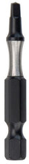 MILWAUKEE Milwaukee Electric Tool Corp 48-32-4472 Square Bit