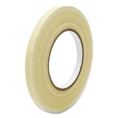 BRON TAPES Bron Tapes 151354 Paper Filament Tape 0.5in X 60yd