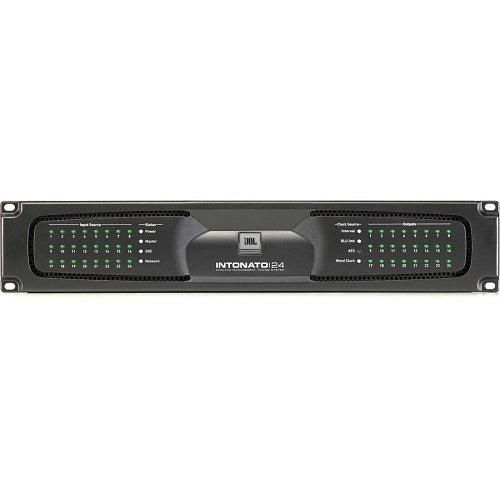 JBL PROFESSIONAL Jbl Professional INTONATO24FX Monitor Management System