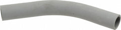 THOMAS & BETTS Thomas Betts UA7AE Pvc Conduit Elbow 3/4 Inch