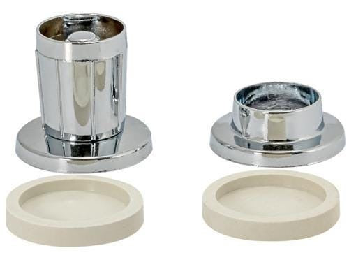 EASTMAN Eastman 15093 Adjustable Shower Arm Flange (Adjustable)