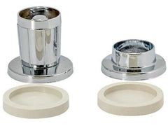 EASTMAN Eastman 15093 Adjustable Shower Arm Flange (Adjustable)
