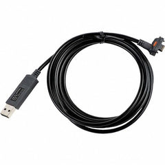 MITUTOYO Mitutoyo 06AFM380A Spc Cable 2M Digimatic Calipers