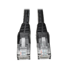 EATON Eaton TRPN201014BK Cat6 Gigabit Snagless Molded Patch Cable (14 ft) N201-014-BK