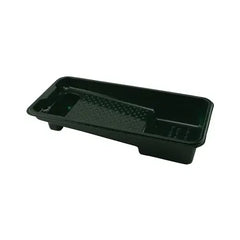 SHUR-LINE Shur-Line 12050C 4-Inch Paint Roller Tray 15 in x 7 in 1 pk