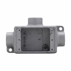 EATON FDCT3 PIPE FITTINGS