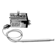 ALLPOINTS FOODSERVICE Allpoints Foodservice 46-1162 Rx Thermostat 200-375F