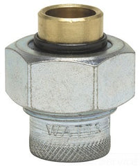 WATTSTOPPER Wattstopper 98268430240 Dielectric Union 2 in Fnpt Solder