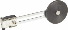 SCHNEIDER ELECTRIC Square D 9007HA26 Adjustable Roller Lever Limit Switch