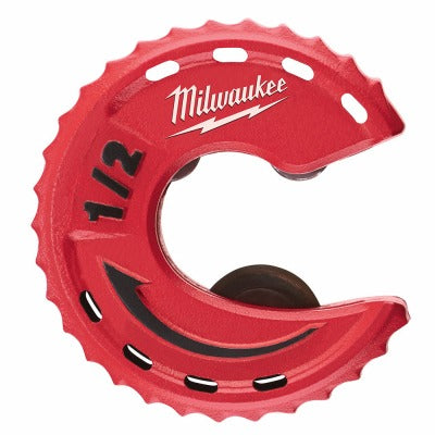 MILWAUKEE Milwaukee 48-22-4260 Close Quarters Tube Cutter 1/2 Inch