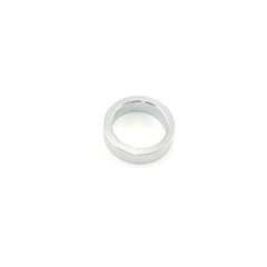 SCHLAGE Schlage Commercial 36082626037 Blocking Ring Satin Chrome