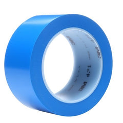 3M 3M 7010375087 Vinyl Tape 471 3 in x 36 yd 5.2 mil (12 Rolls/Case)