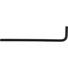 PARAMOUNT Paramount PAR37160 Hex Key 4.00 Mm Long Arm