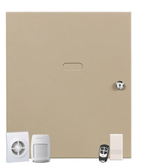 HONEYWELL HOME Honeywell Home Intrusion VISTA20PKIT3 Security Panel Kit