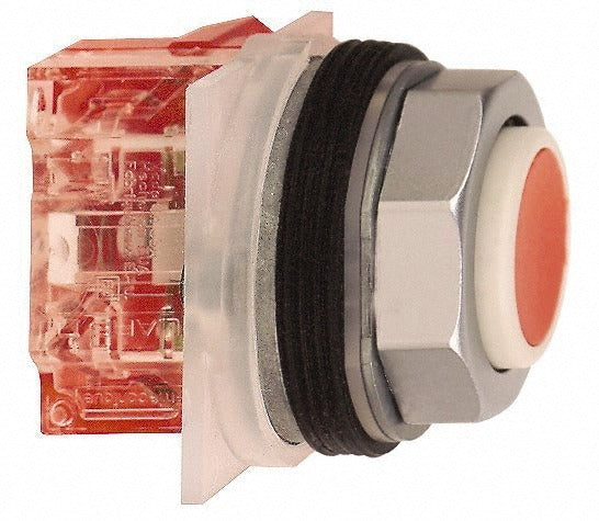 SCHNEIDER ELECTRIC Square D 9001KR3UH13 Push-button Switch 30mm Momentary
