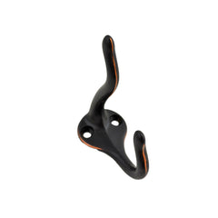 IVES Ives 571A716 Coat and Hat Hook Aged Bronze Aluminum