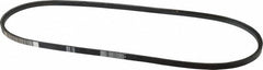 CONTINENTAL Continental Contitech 20042705 Cogged V-belt 3L 37in