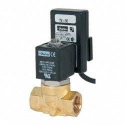 PARKER Parker TV-50 Automatic Drop Leg Drain 3600 Cfm