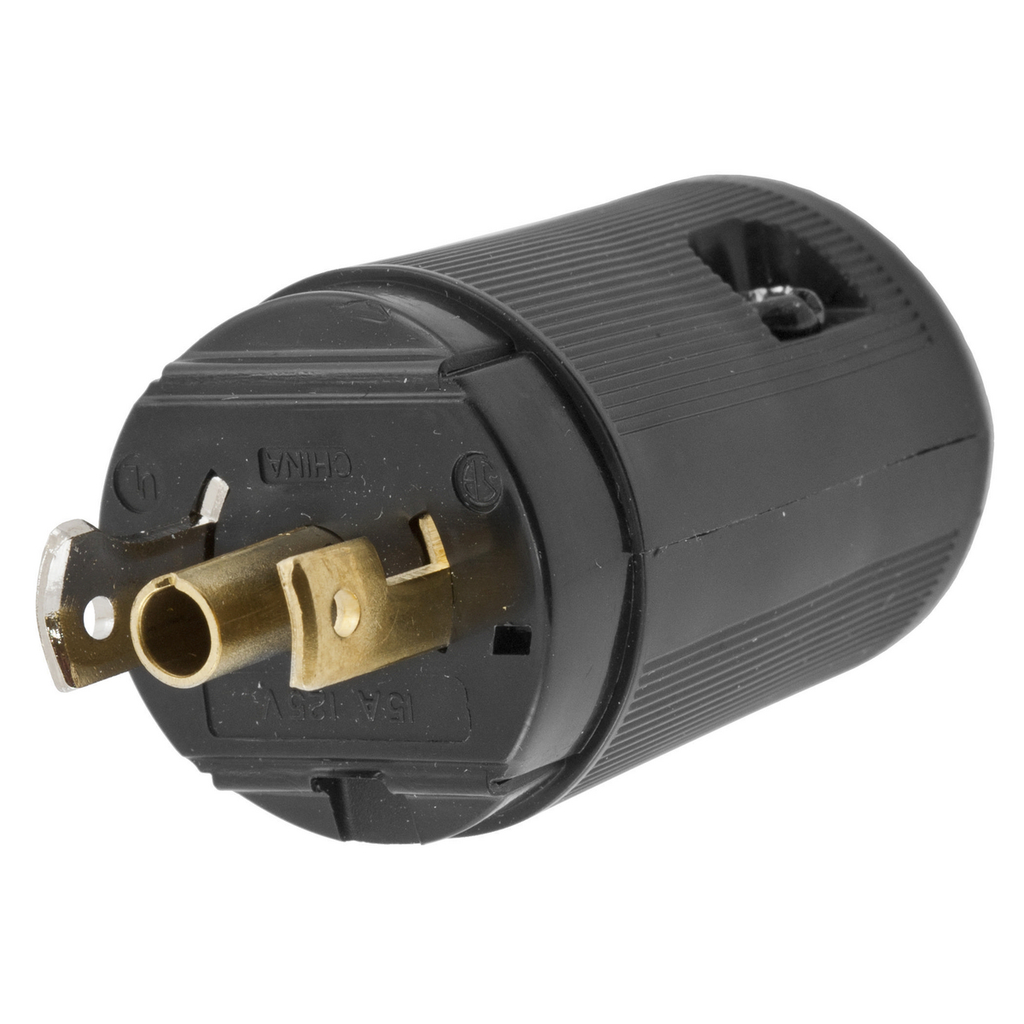 HUBBELL WIRING HBL7594V TERMINALS
