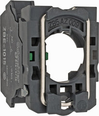 SCHNEIDER ELECTRIC Schneider Electric ZB5AZ1015 Contact Block No Spring Clamp