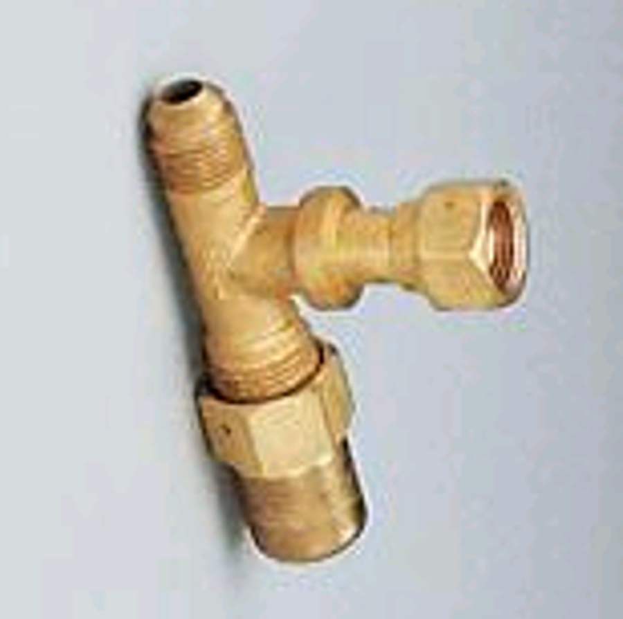 HENRY TECHNOLOGIES S-9106V STOP & SHUT OFF VALVES