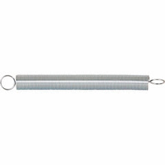 PRIME-LINE Prime Line Products Sp 9622 Closed Extension Spring 2 Pack
