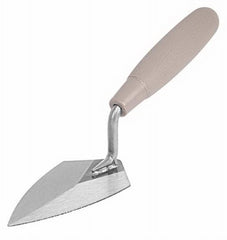 GOLDBLATT Goldblatt G01930 5 Inch Pointing Trowel Carbon Steel