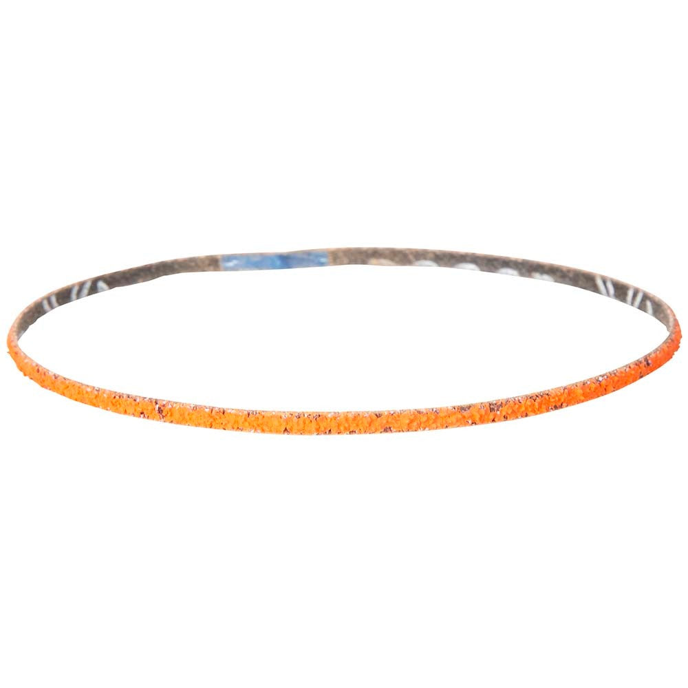 NORTON Norton 69957392150 Abrasive Belt 80 Grit Ceramic