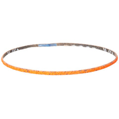 NORTON Norton 69957392150 Abrasive Belt 80 Grit Ceramic