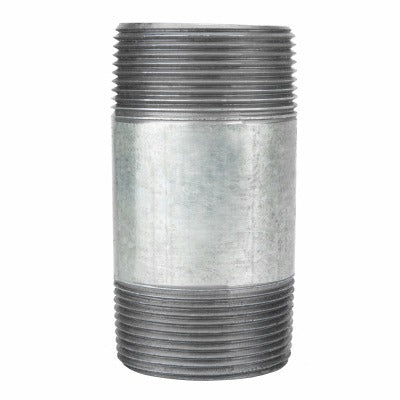 SOUTHLAND B K/mueller Inds(import) 563-035HN Galvanized Pipe Nipple