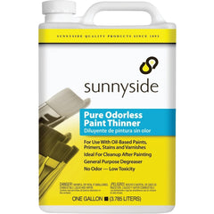 SUNNYSIDE Sunnyside 705G1 1 Gallon Odorless Paint Thinner (1 gal / Each)