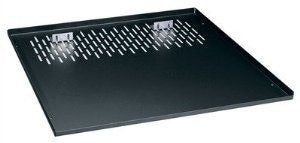 MIDDLE ATLANTIC Middle Atlantic kdb-20.5 Rack Shelf Bottom Panel