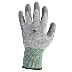KIMBERLY-CLARK Kimberly-Clark 13825 G60 Level 3 Cut Glove (Size 9)