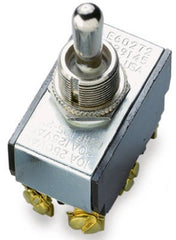 GARDNER BENDER Ecm Industries Llc GSW-16 Heavy Duty Toggle Switch Dpdt