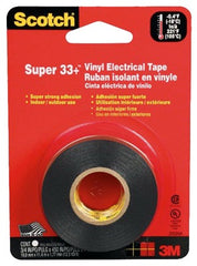3M 3M Company 200NA Electrical Tape 0.75x450 in Flame Retardant