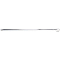 PROTO Proto J5464 1/2 in Drive Socket Extension 20 in