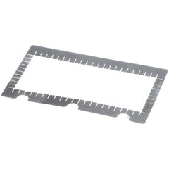 PRATICA Pratica 616272 Gasket Waveguide (Each) PRTA616272